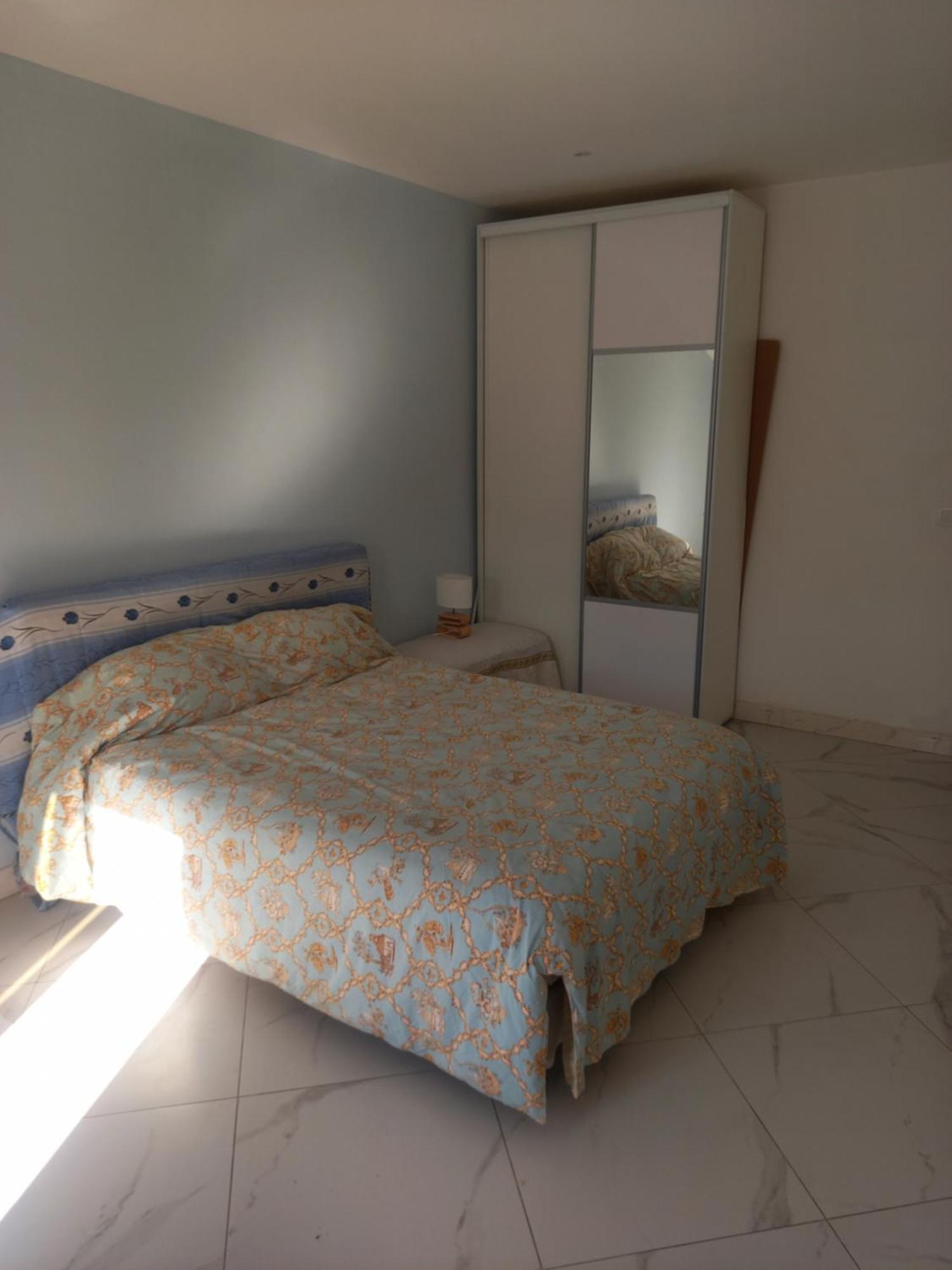 Chez Lu & Lucio Daire Assomada Dış mekan fotoğraf
