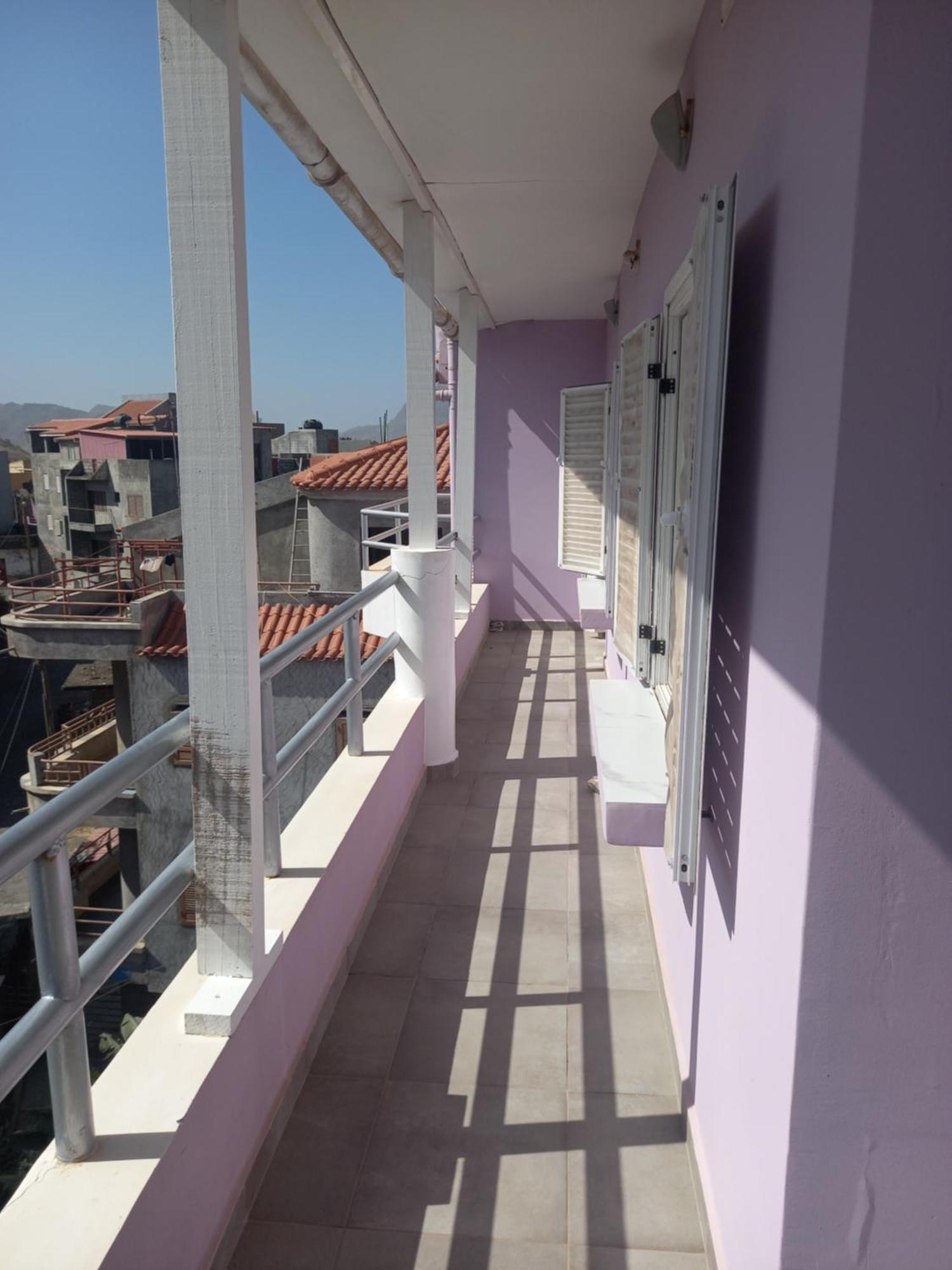 Chez Lu & Lucio Daire Assomada Dış mekan fotoğraf