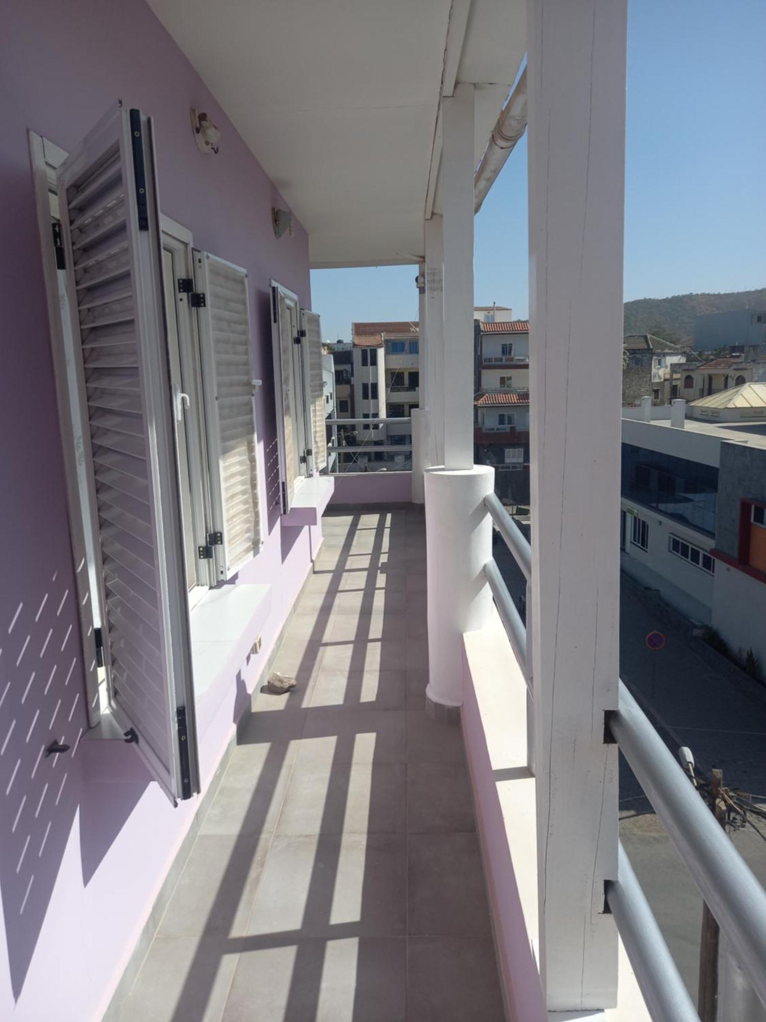 Chez Lu & Lucio Daire Assomada Dış mekan fotoğraf