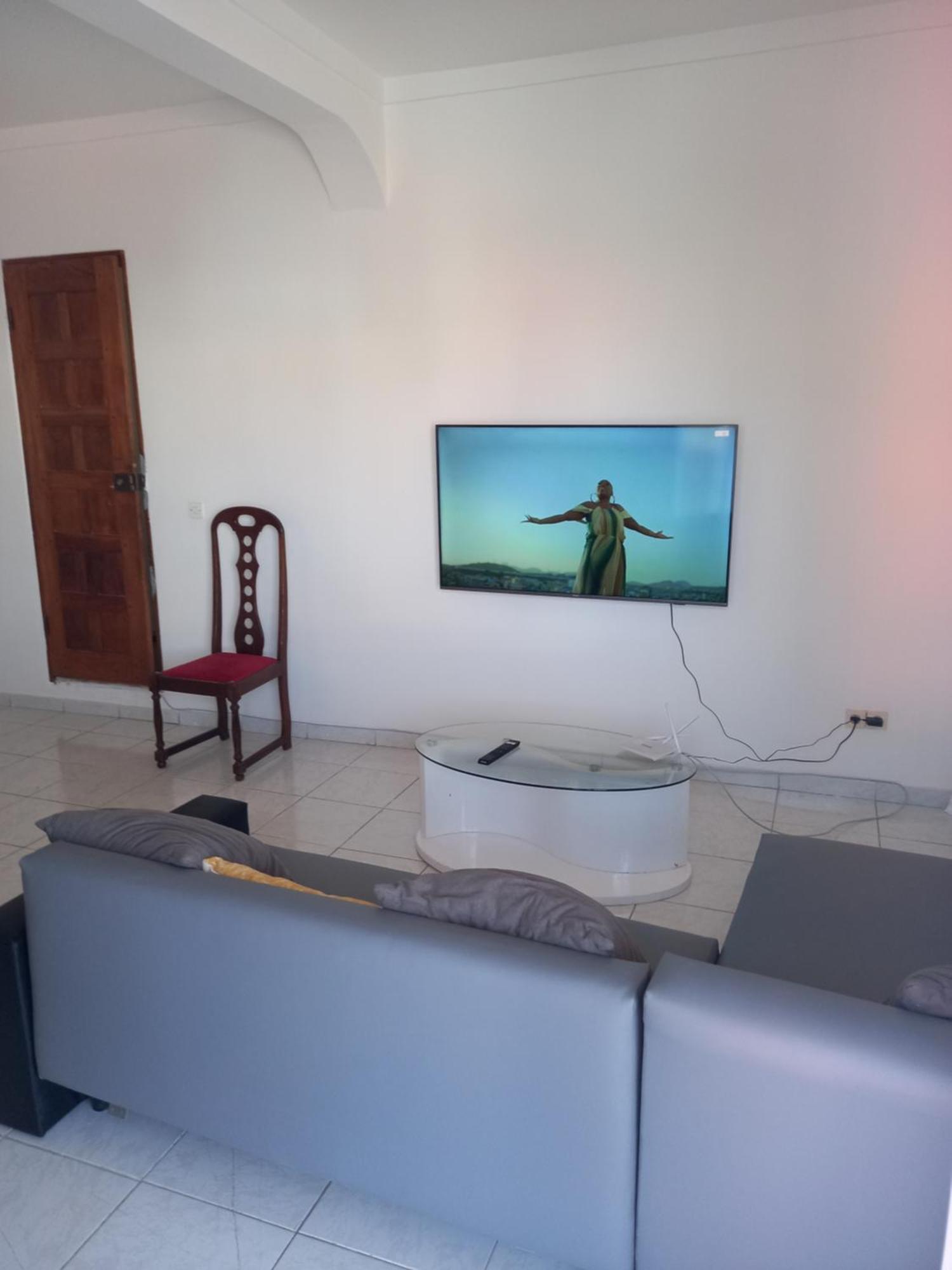 Chez Lu & Lucio Daire Assomada Dış mekan fotoğraf