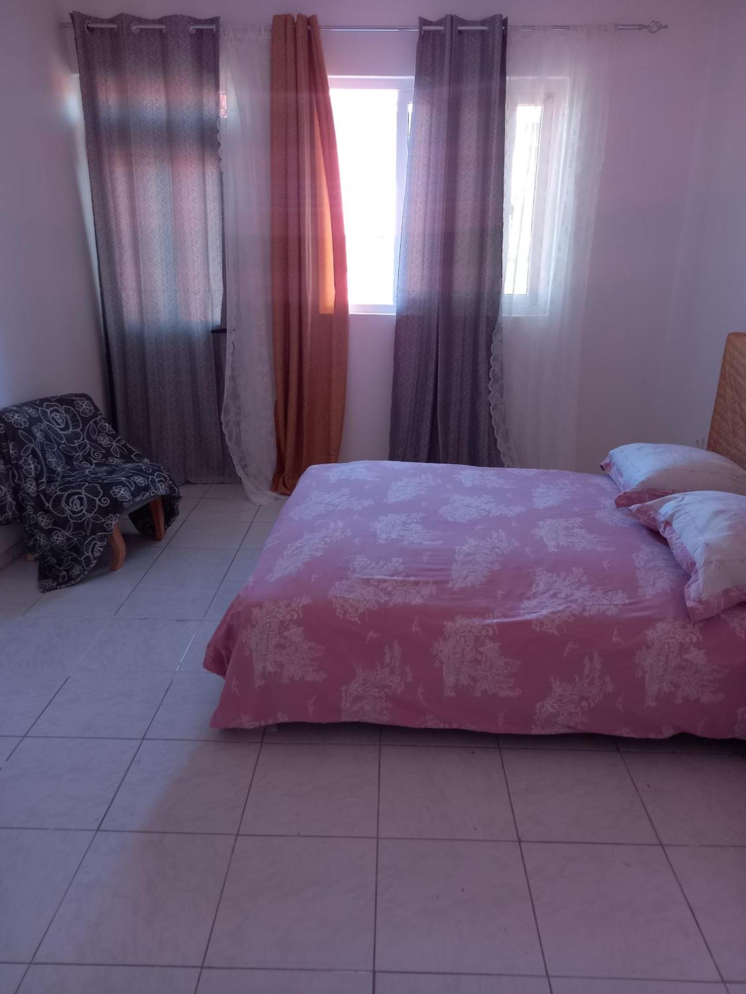 Chez Lu & Lucio Daire Assomada Dış mekan fotoğraf