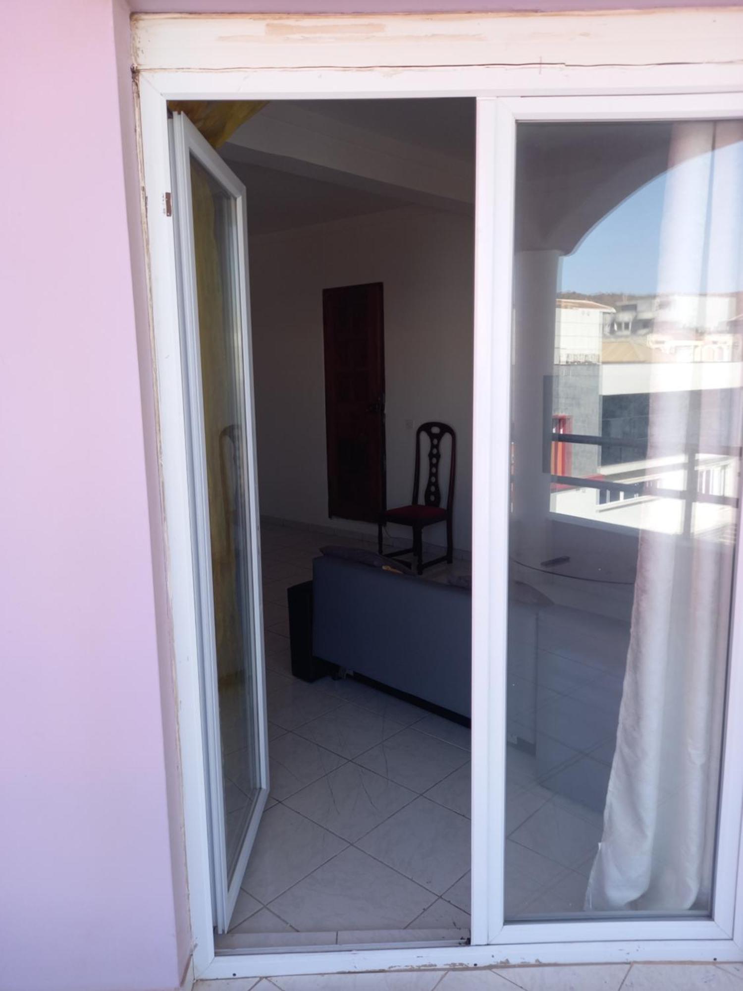 Chez Lu & Lucio Daire Assomada Dış mekan fotoğraf